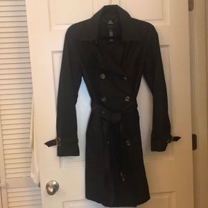 Coatology rain coat
